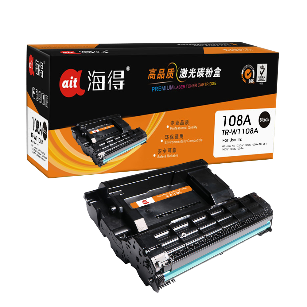 TR-W1108A