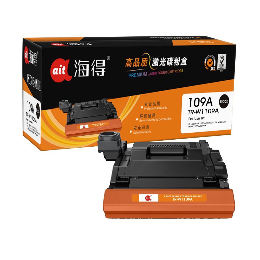 TR-W1109A