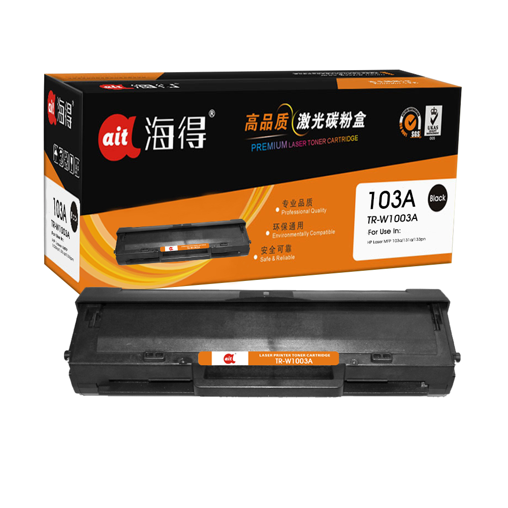 TR-W1003A