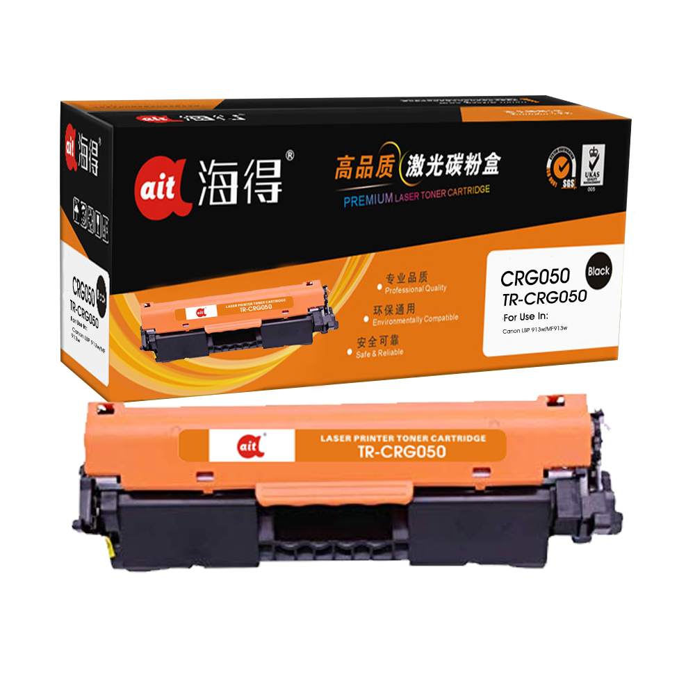 TR-CRG050