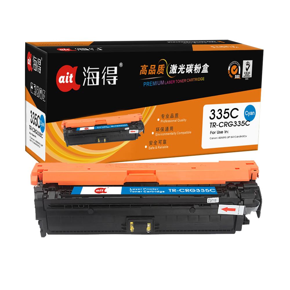 TR-CRG335C