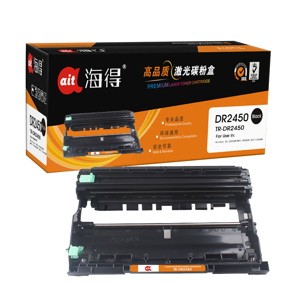 TR-DR2450