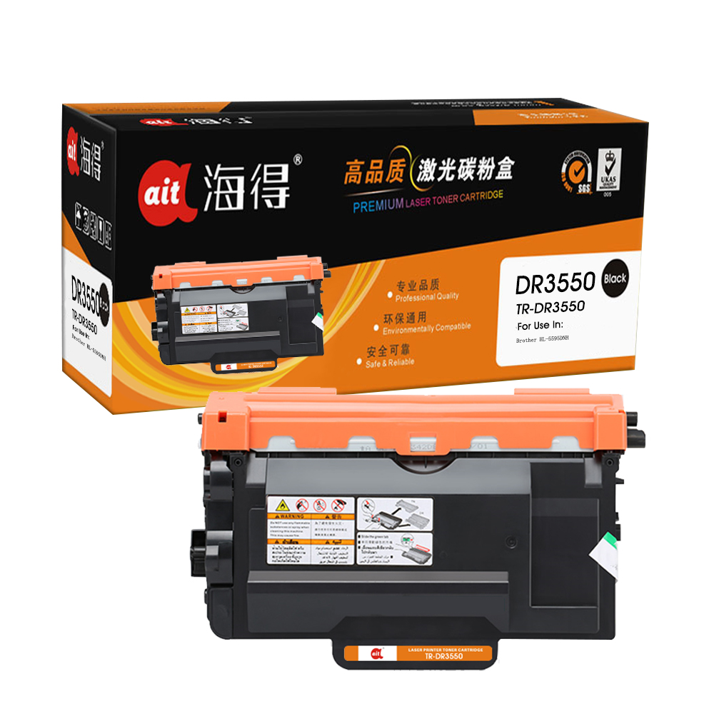 TR-DR3550