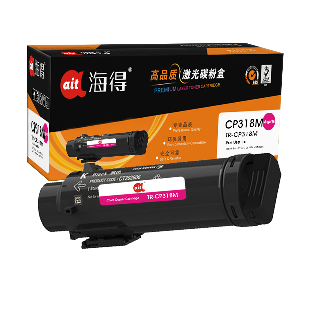 TR-CP318M