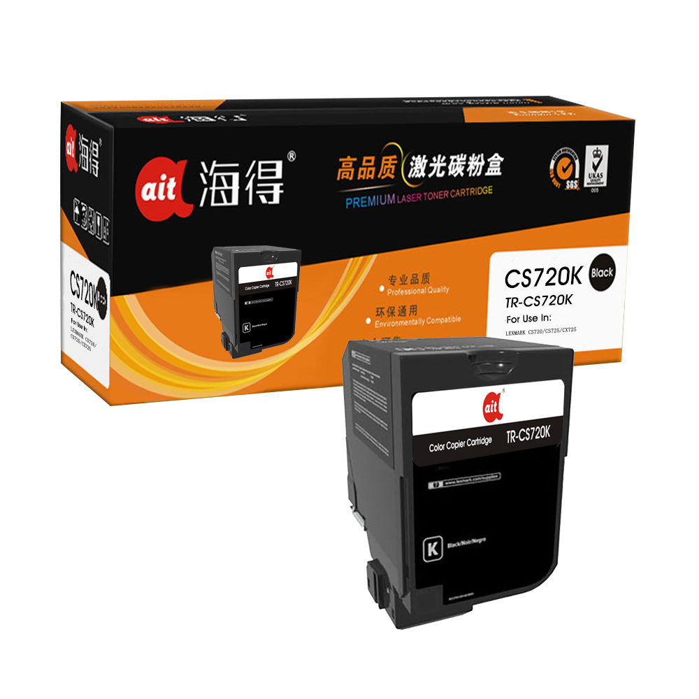 TR-CS720K