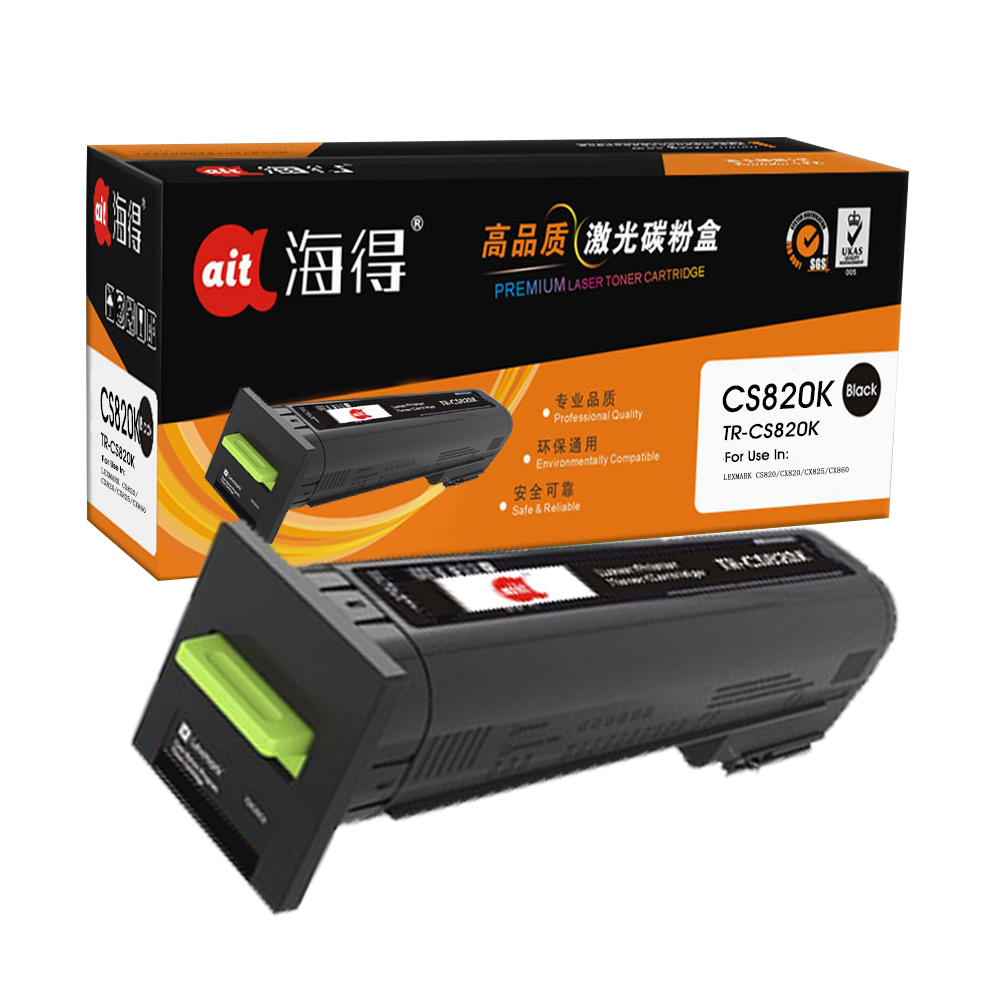 TR-CS820K