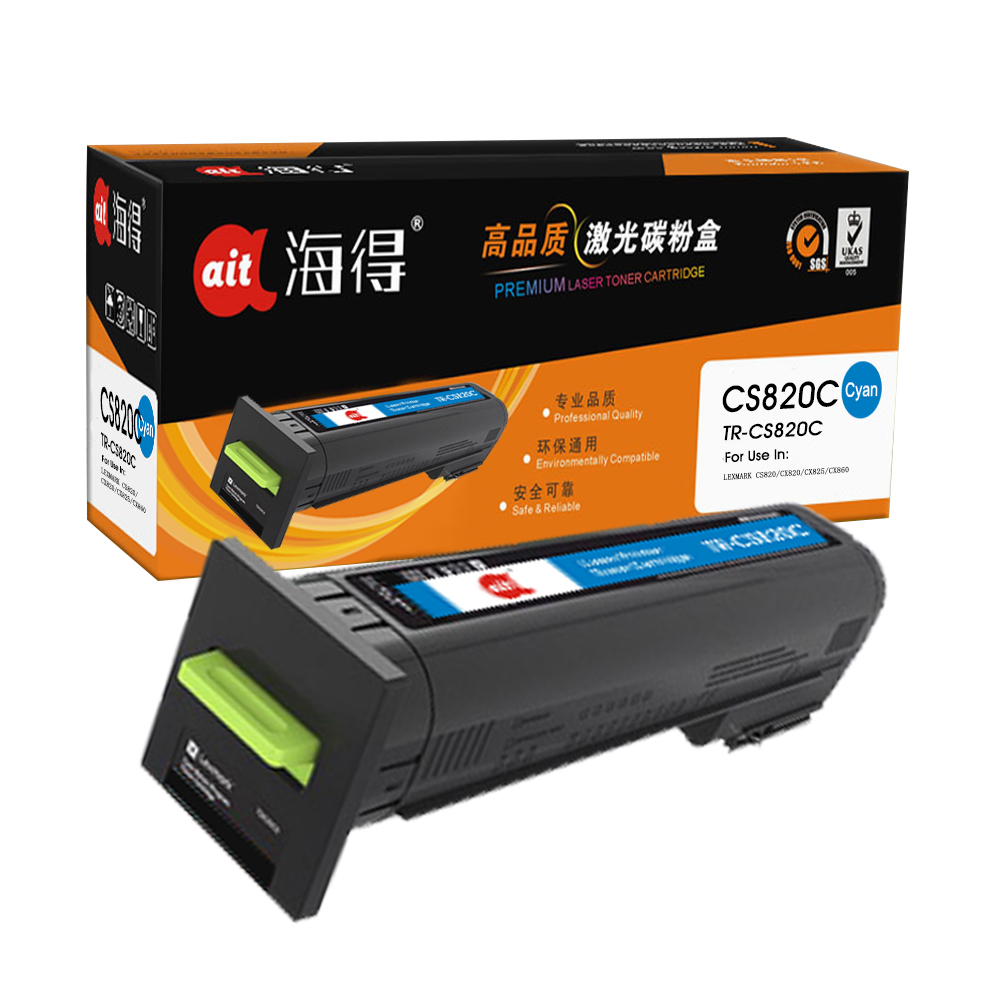 TR-CS820C