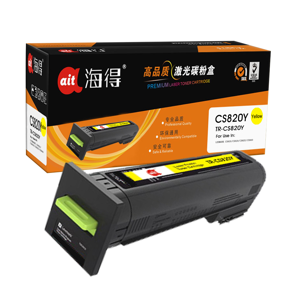 TR-CS820Y