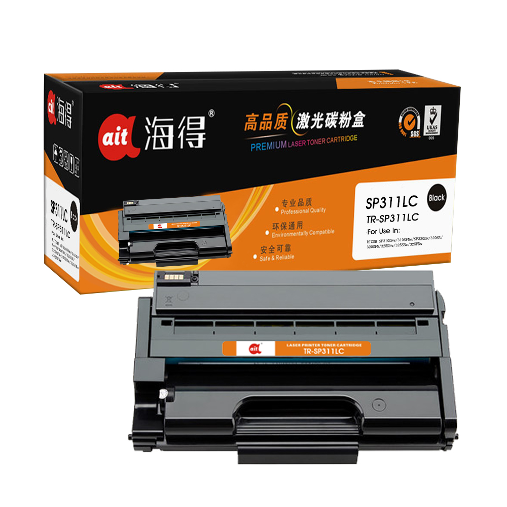 TR-SP311LC