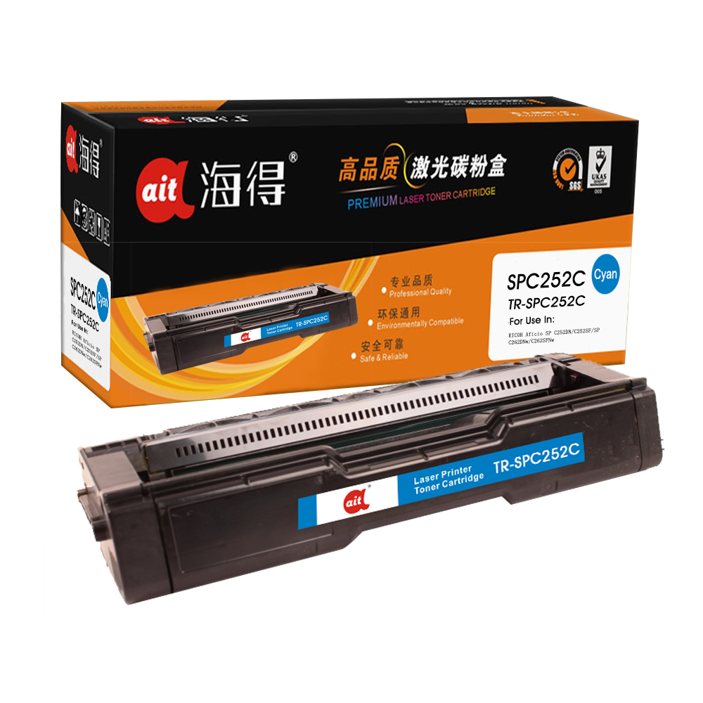 TR-SPC252C