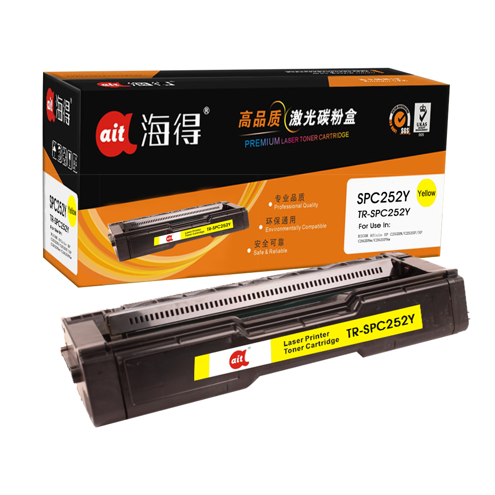 TR-SPC252Y