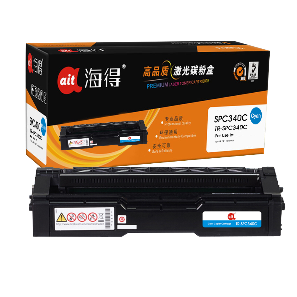 TR-SPC340C
