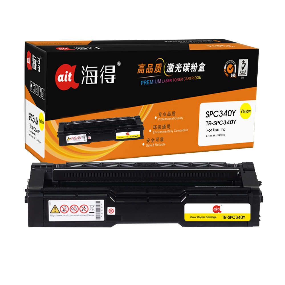 TR-SPC340Y
