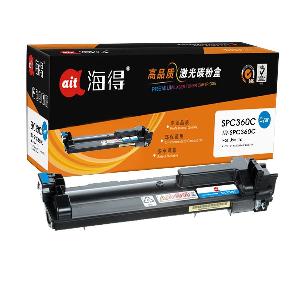 TR-SPC360C