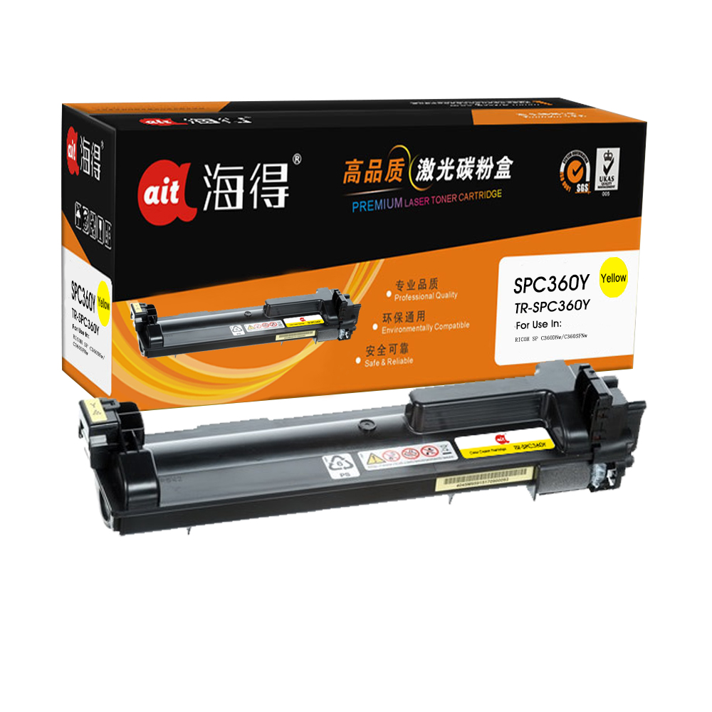 TR-SPC360Y