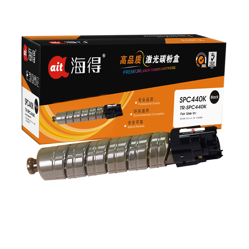 TR-SPC440K