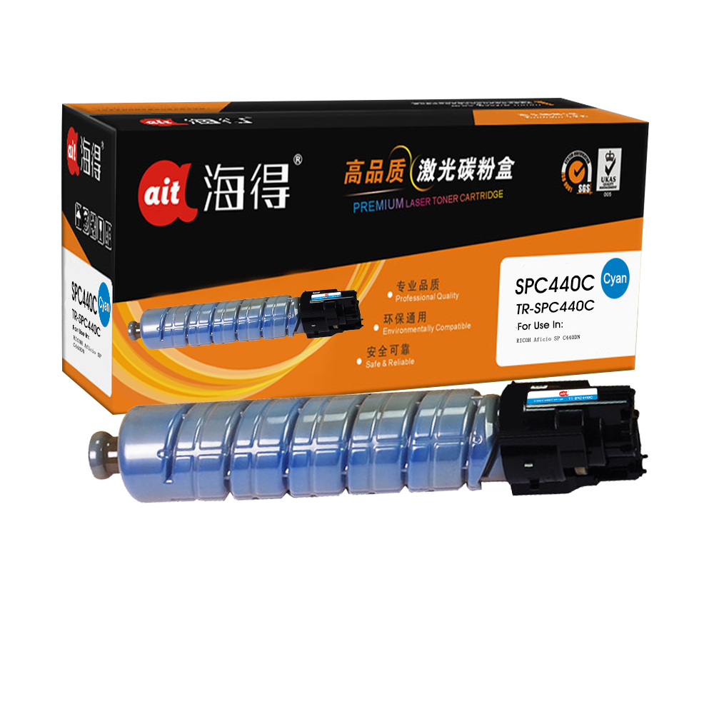 TR-SPC440C
