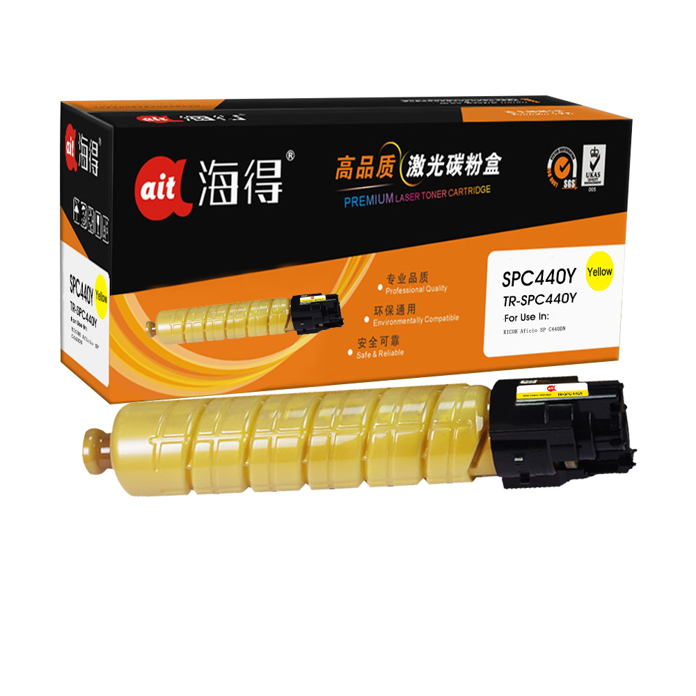 TR-SPC440Y