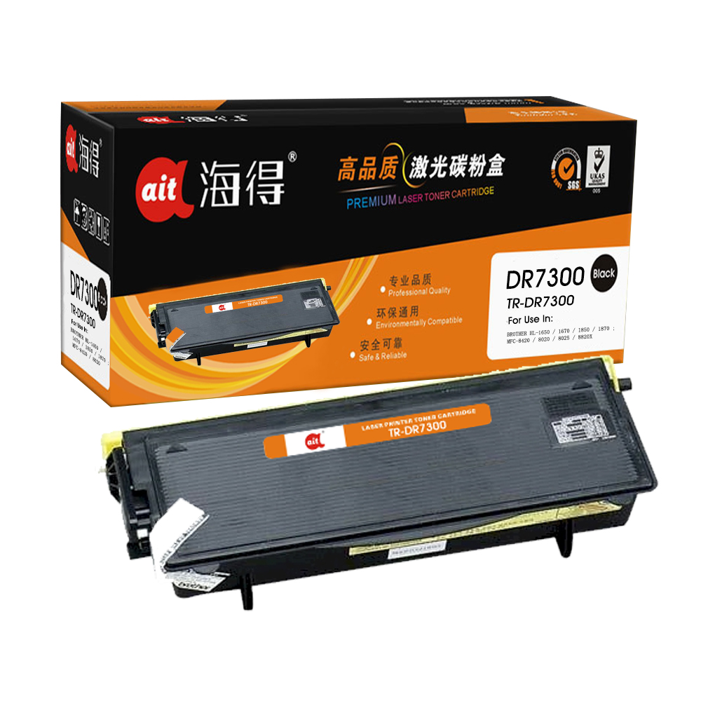 TR-DR7300