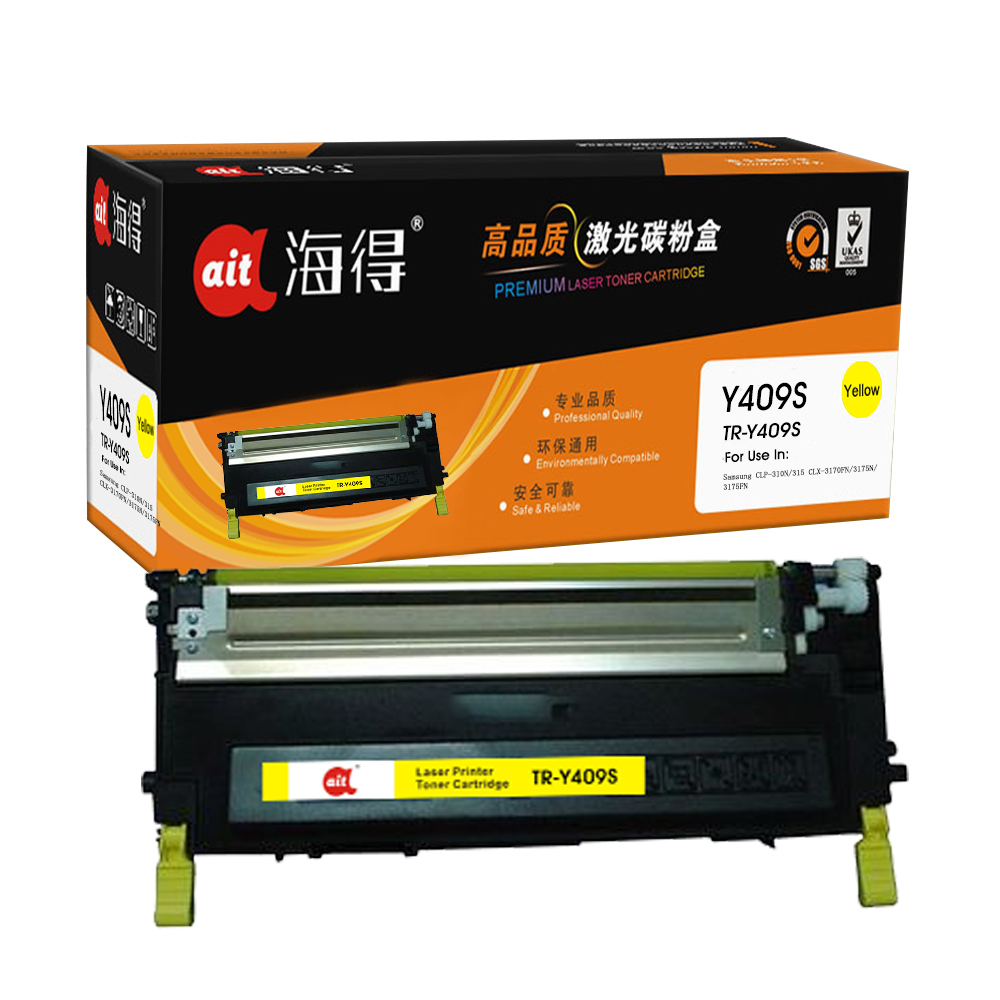 TR-Y409S