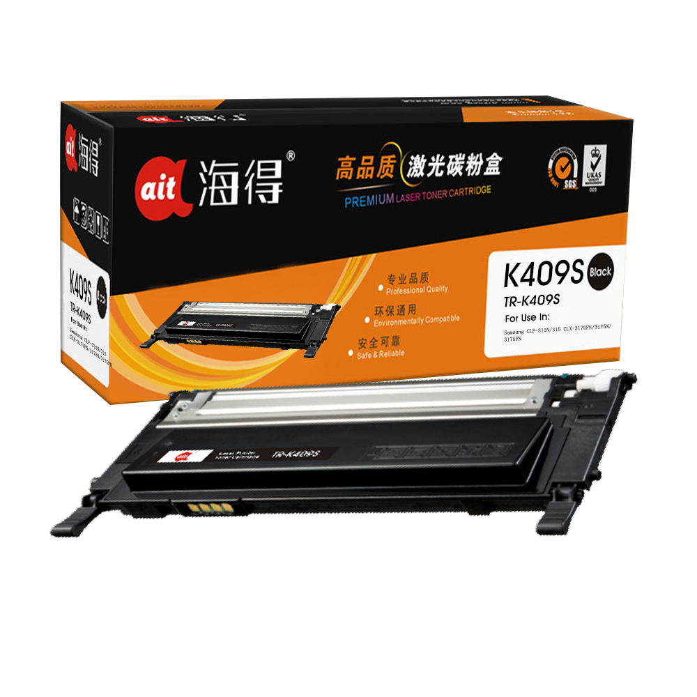 TR-K409S
