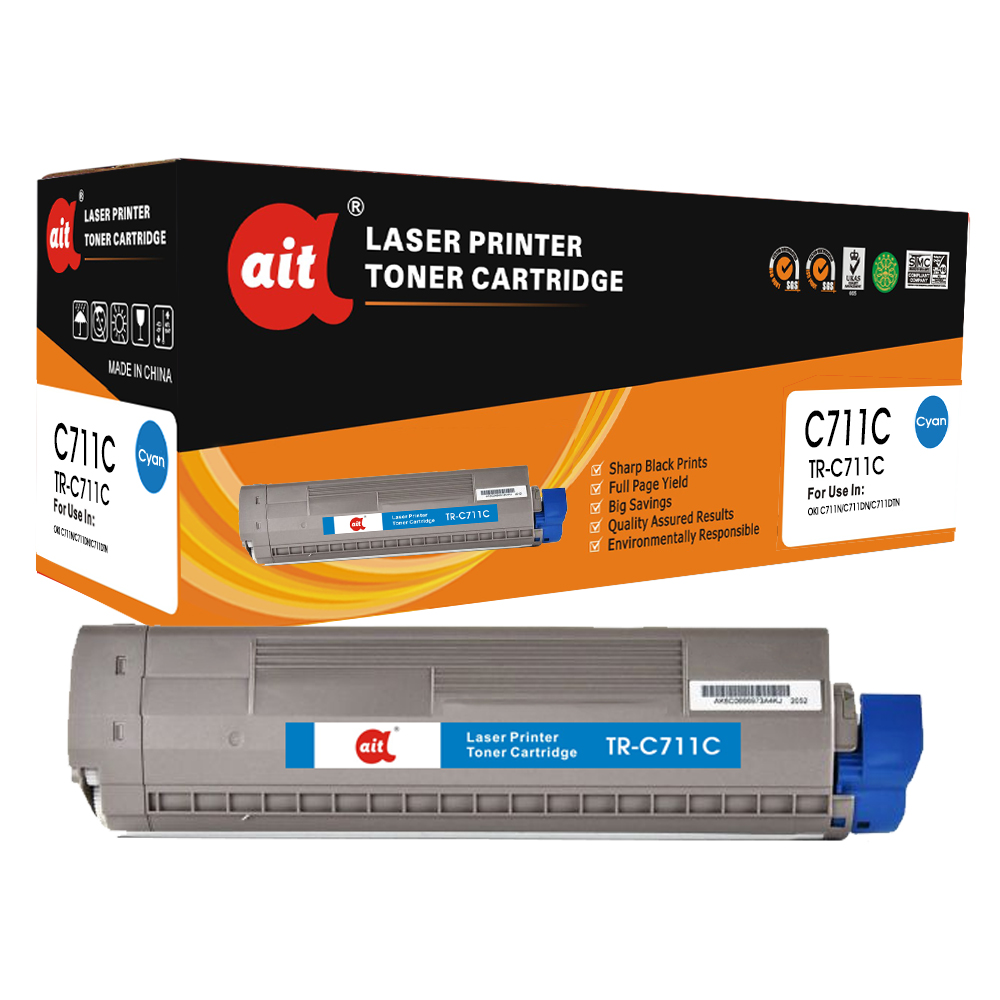 TR-C711C