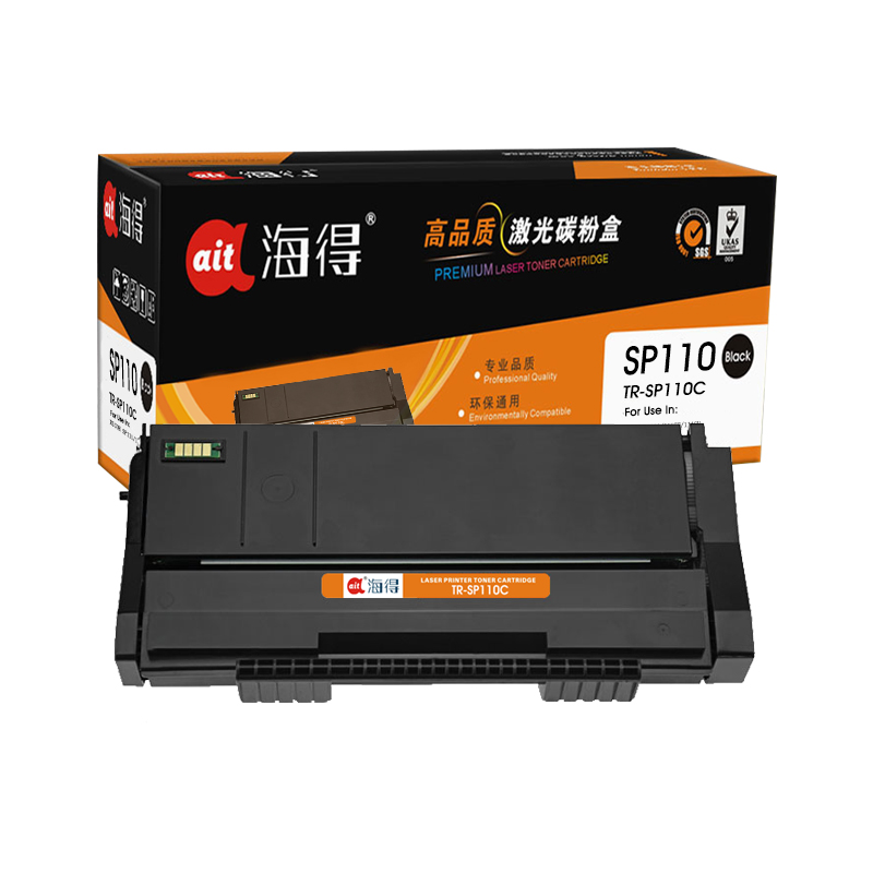 TR-SP110C