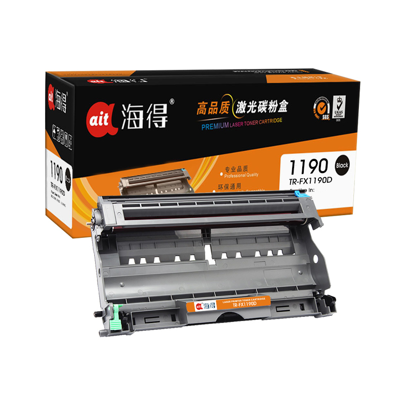 TR-FX1190D