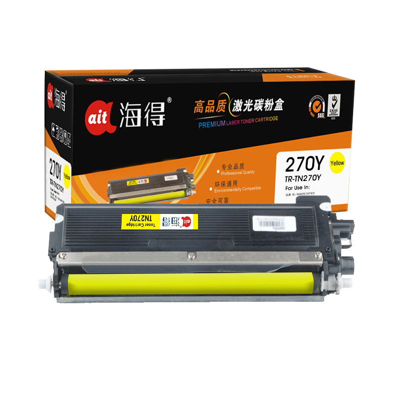 TR-DR270Y