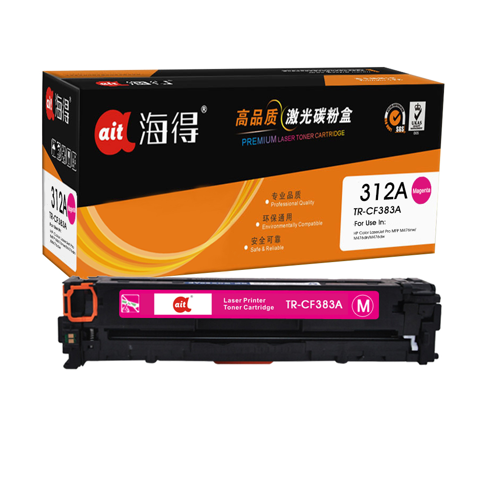 TR-CF383A
