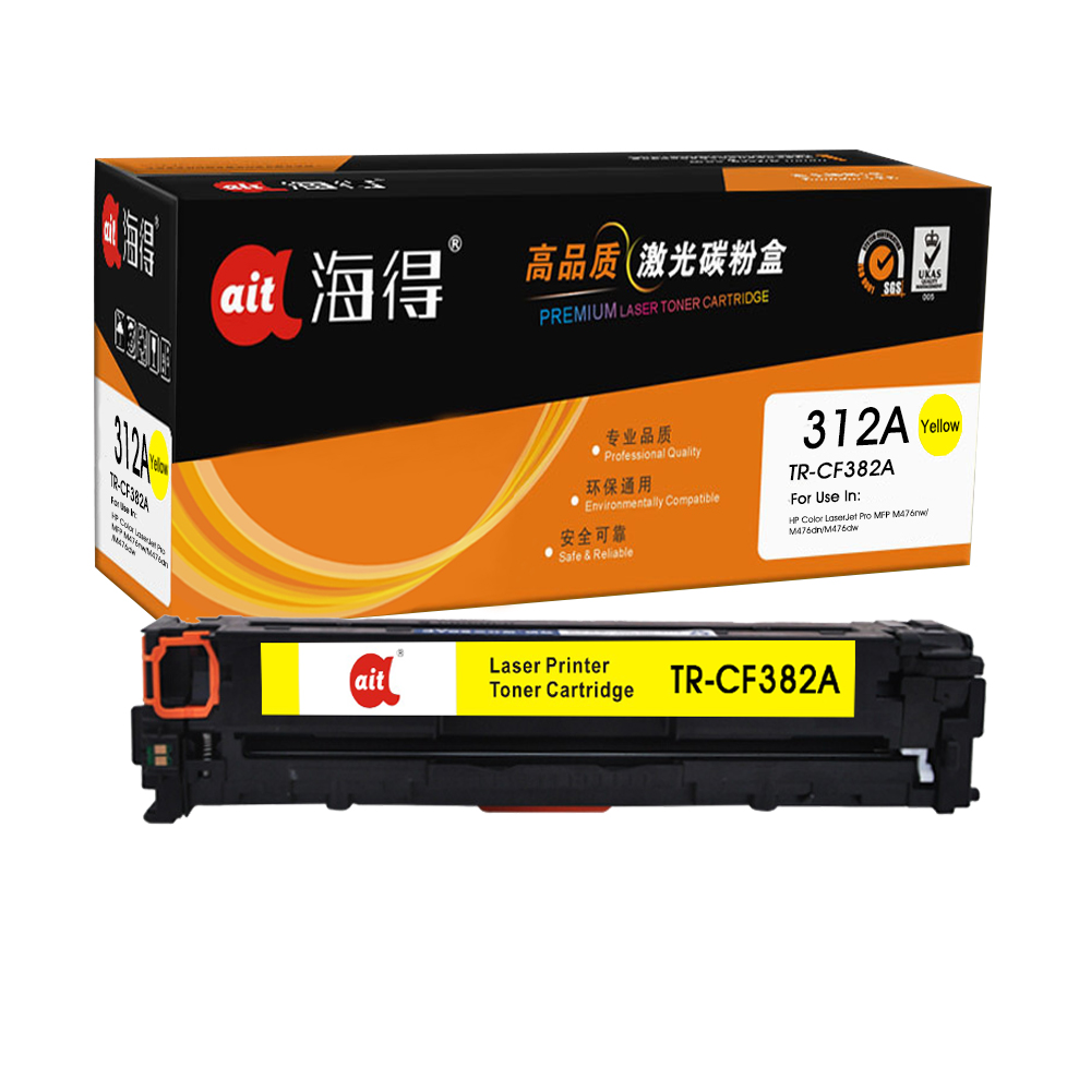 TR-CF382A
