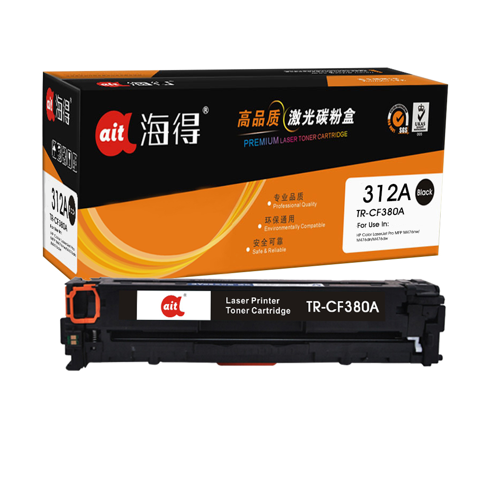 TR-CF380A