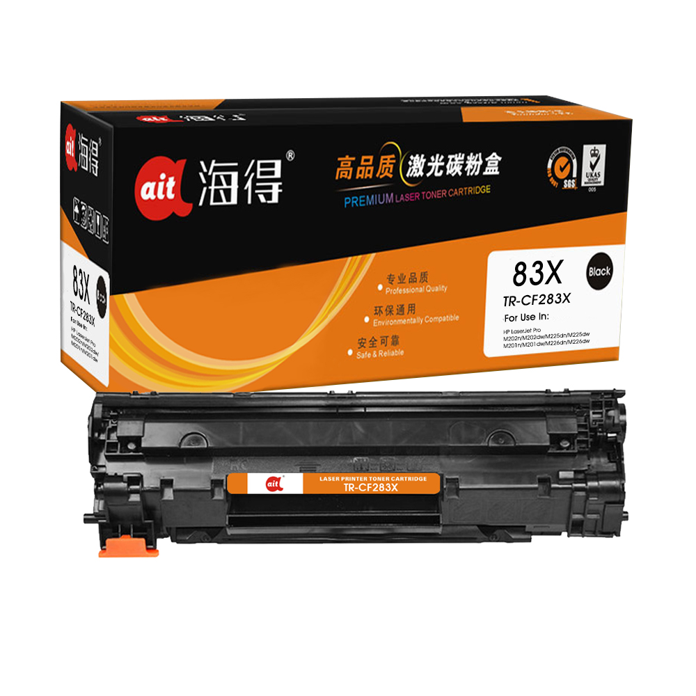 TR-CF283X