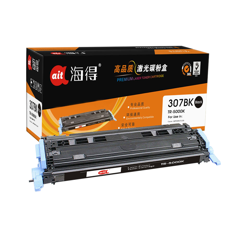 TR-307K