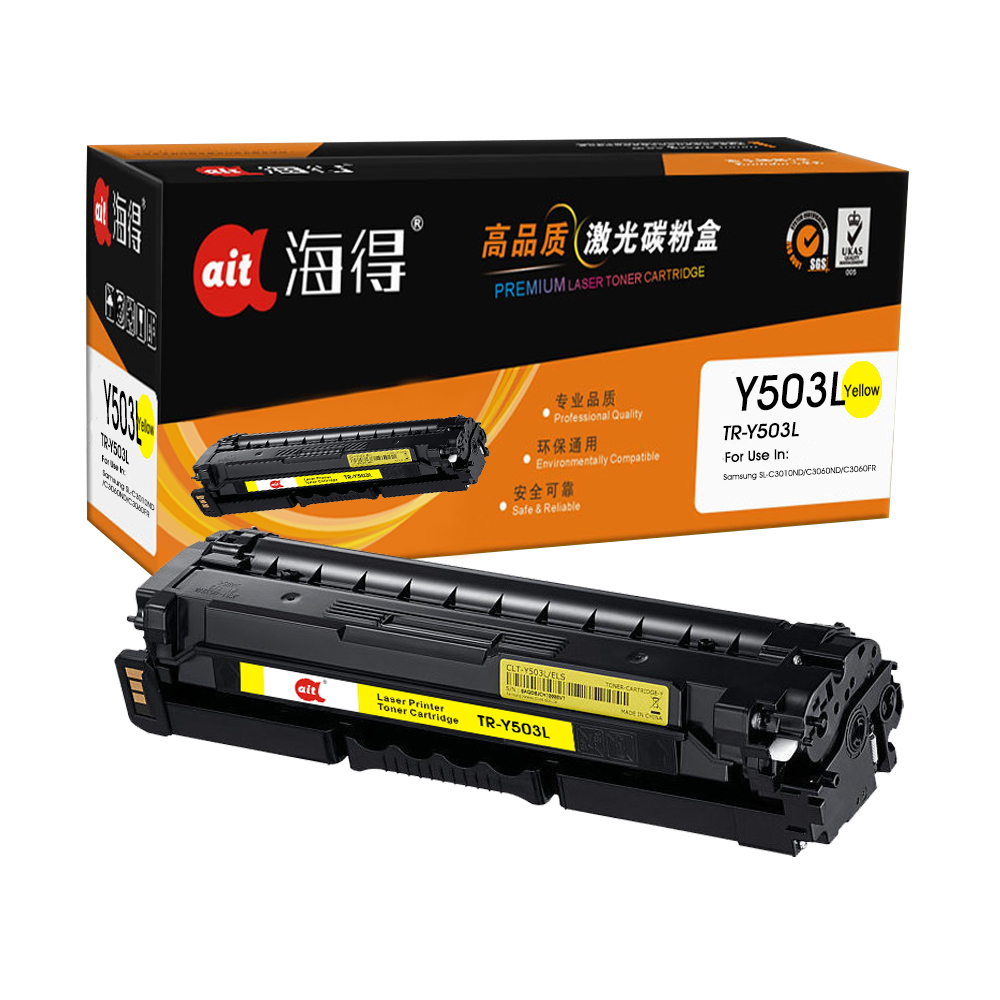 TR-Y503L