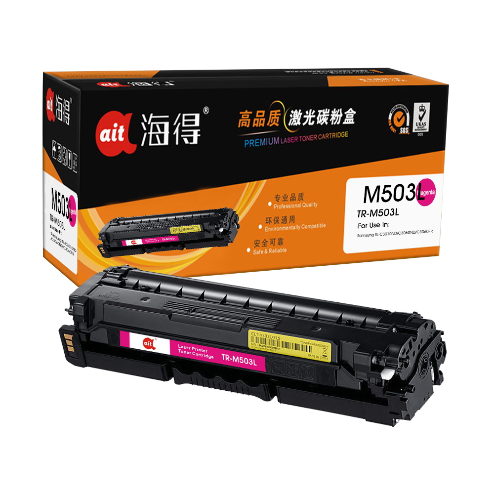 TR-M503L