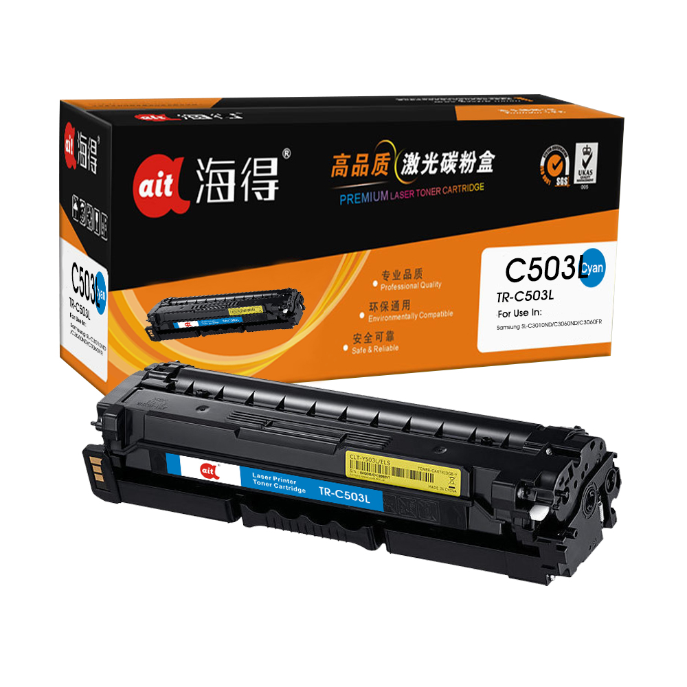 TR-C503L