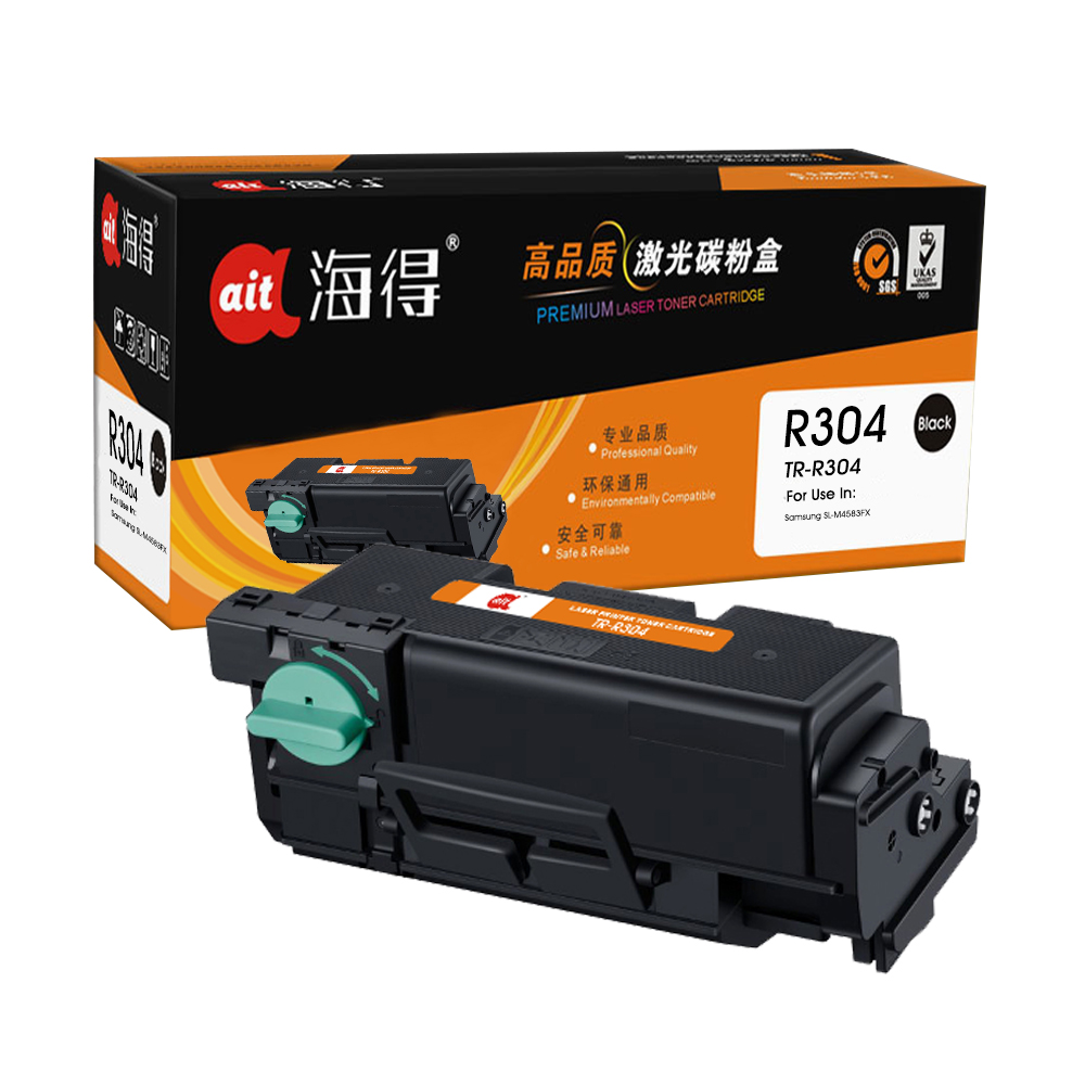 TR-R304