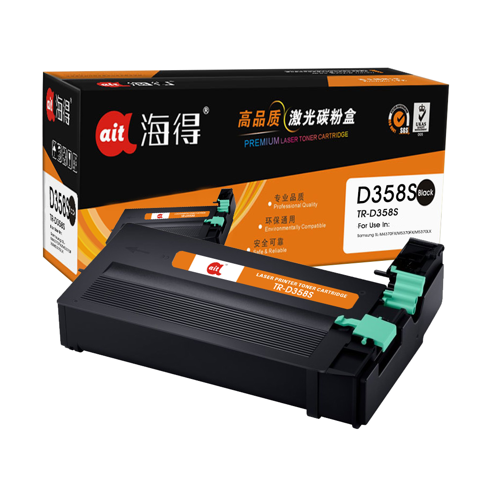 TR-D358S