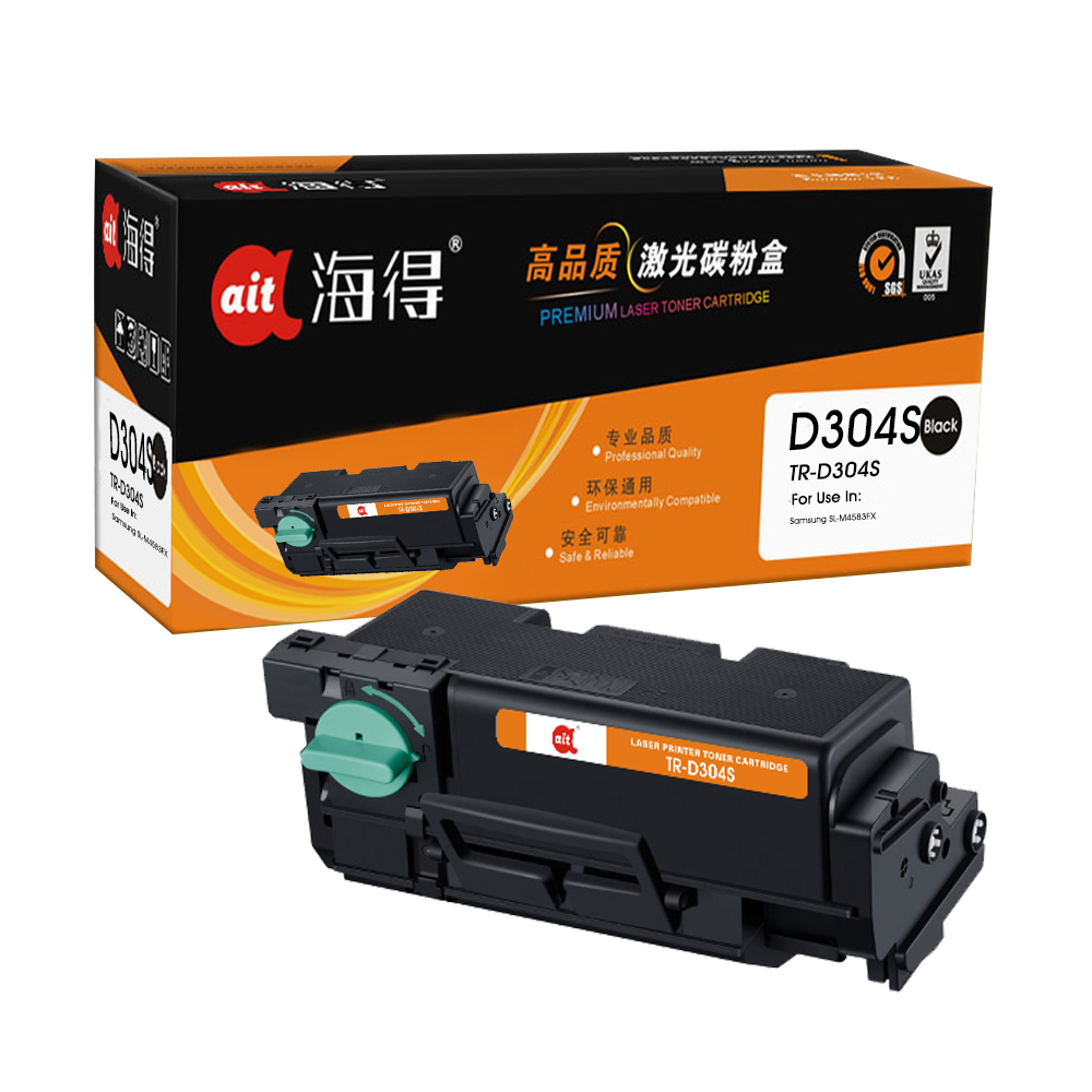 TR-D304S