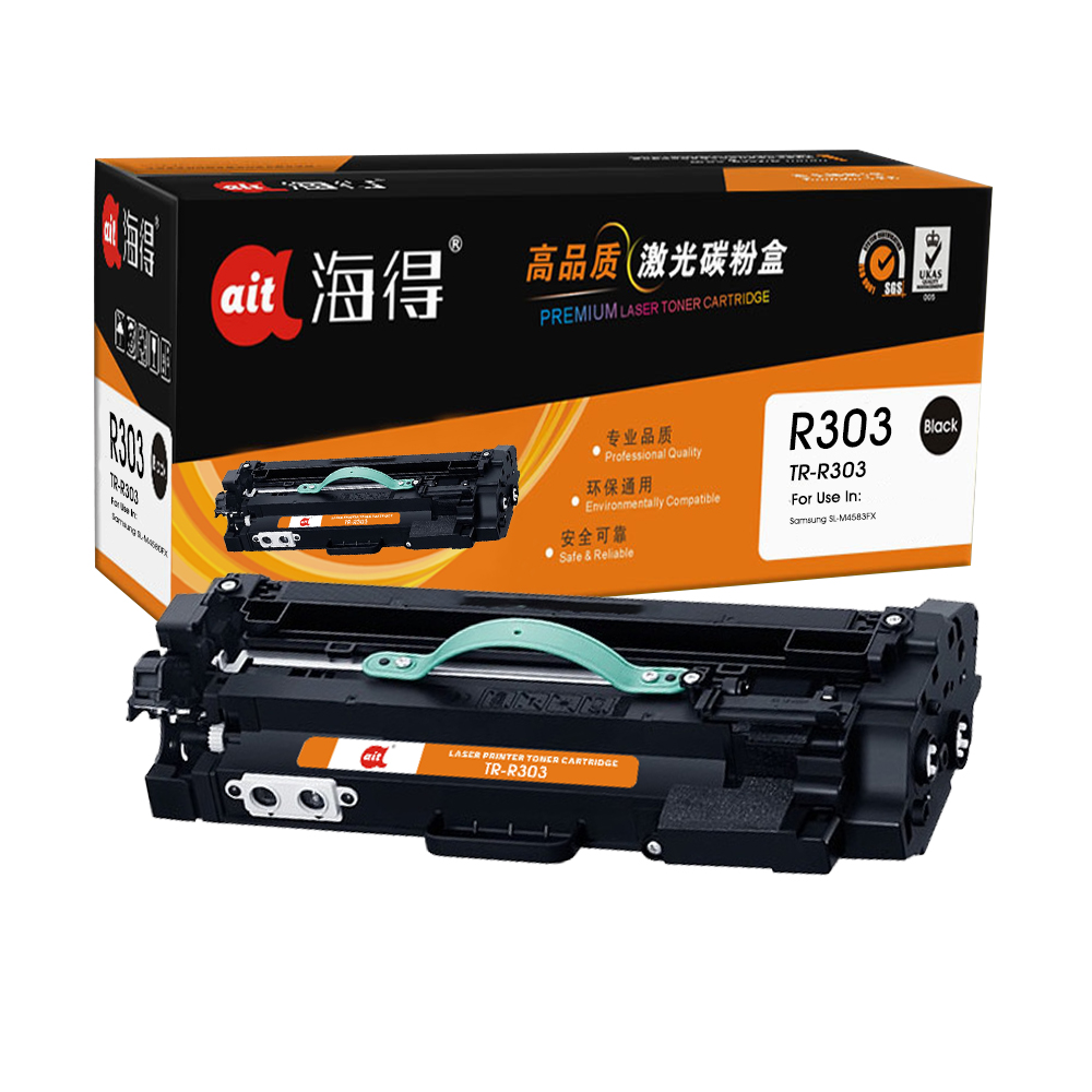 TR-R303