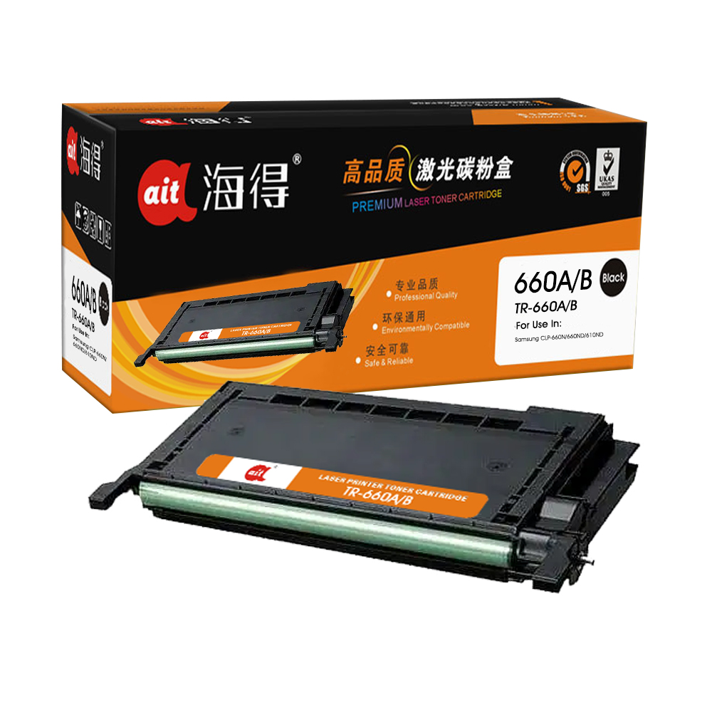 TR-660A/B