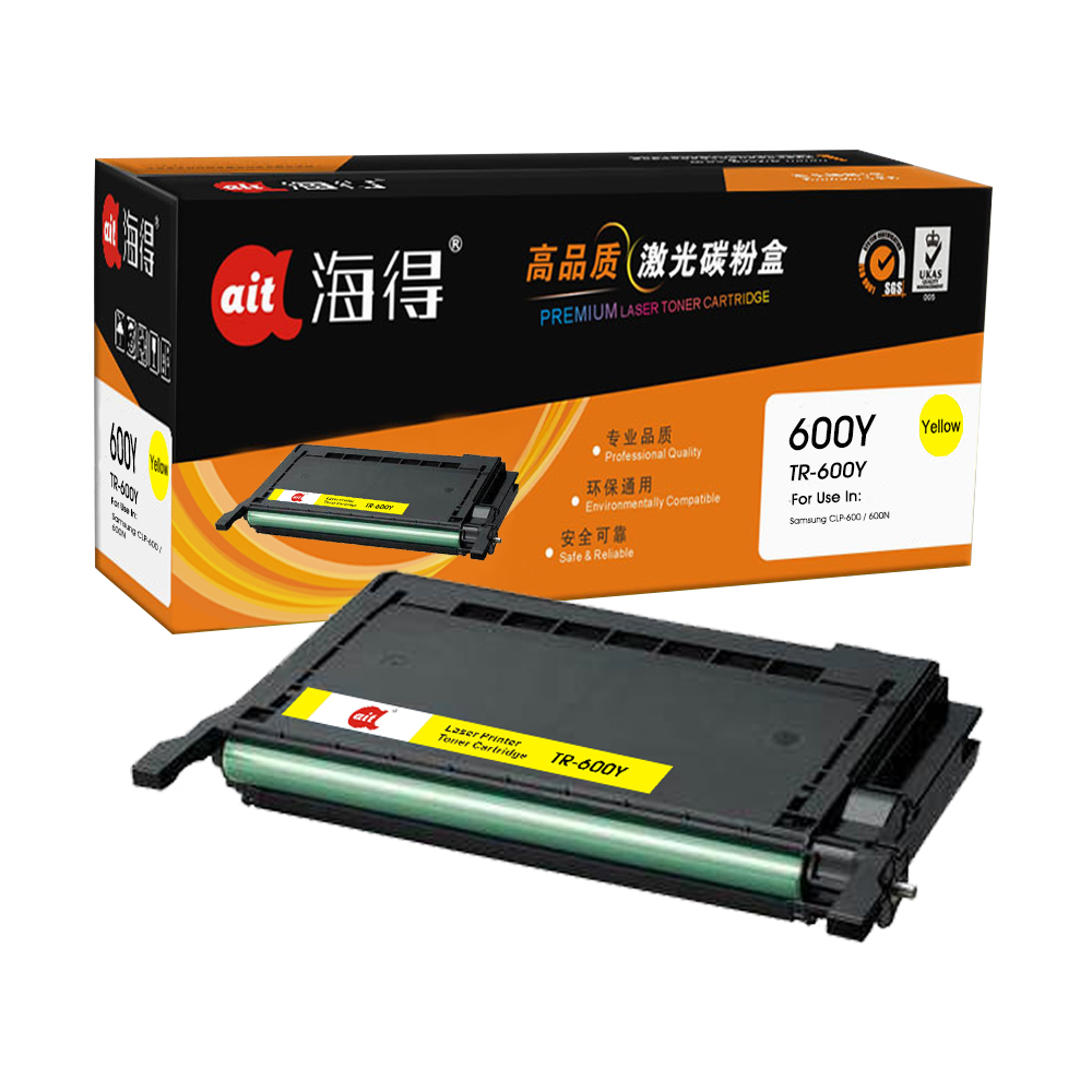 TR-600Y
