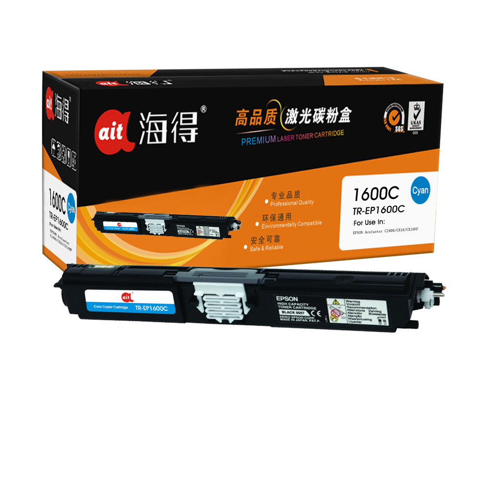 TR-EP1600C