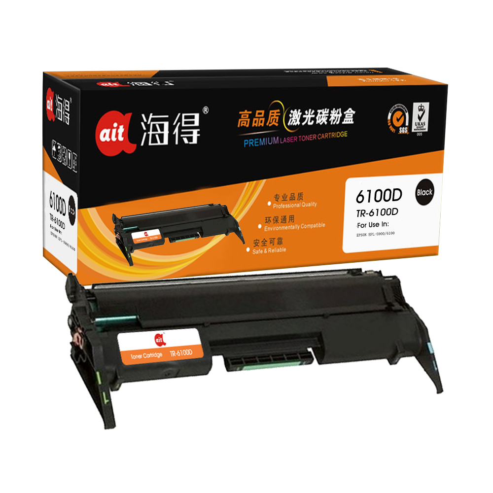 TR-6100D