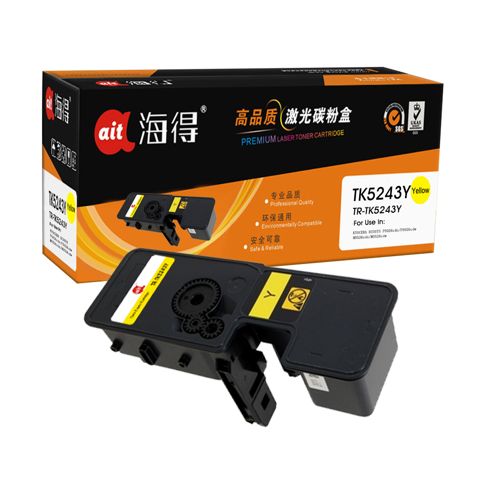 TR-TK5243Y