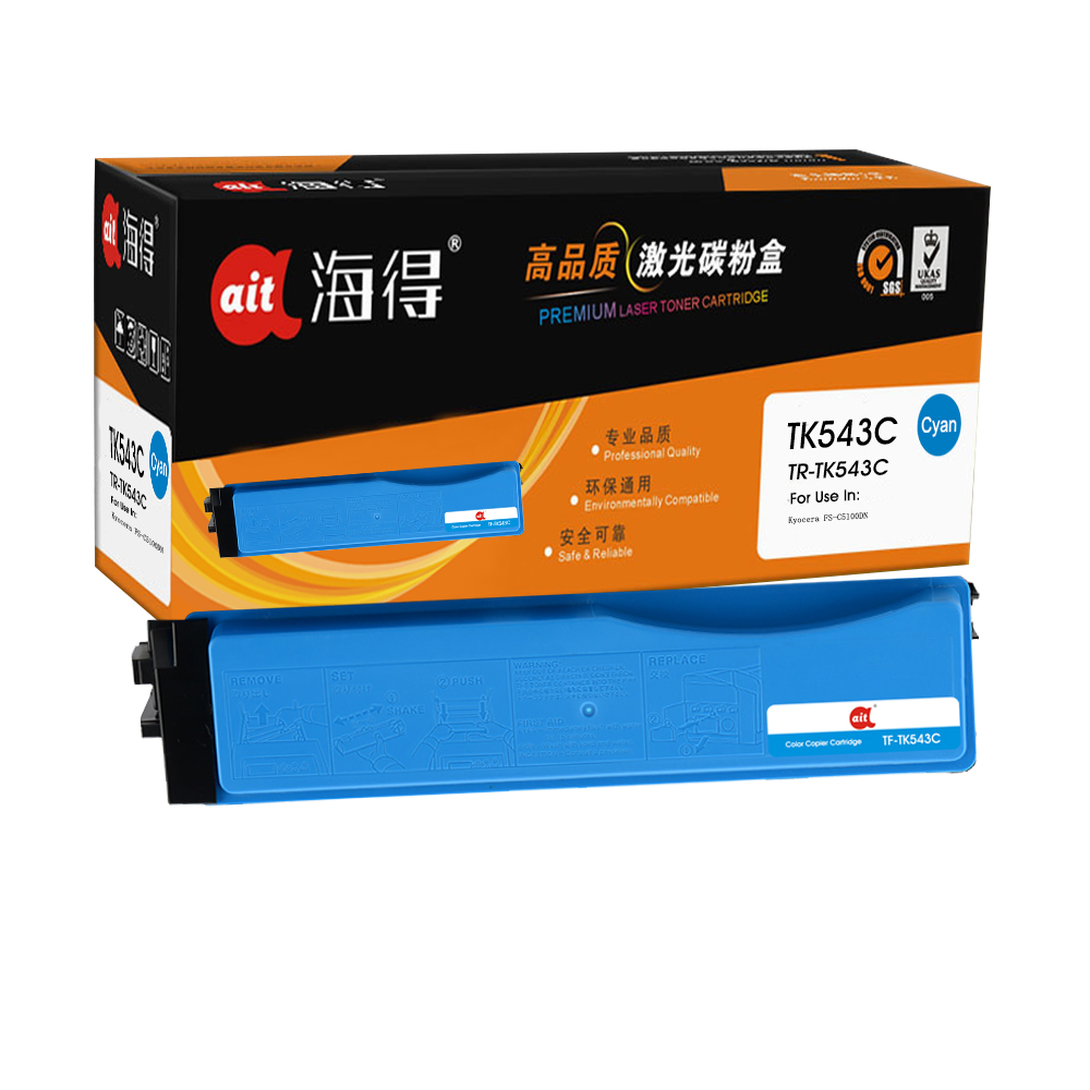 TR-TK543C
