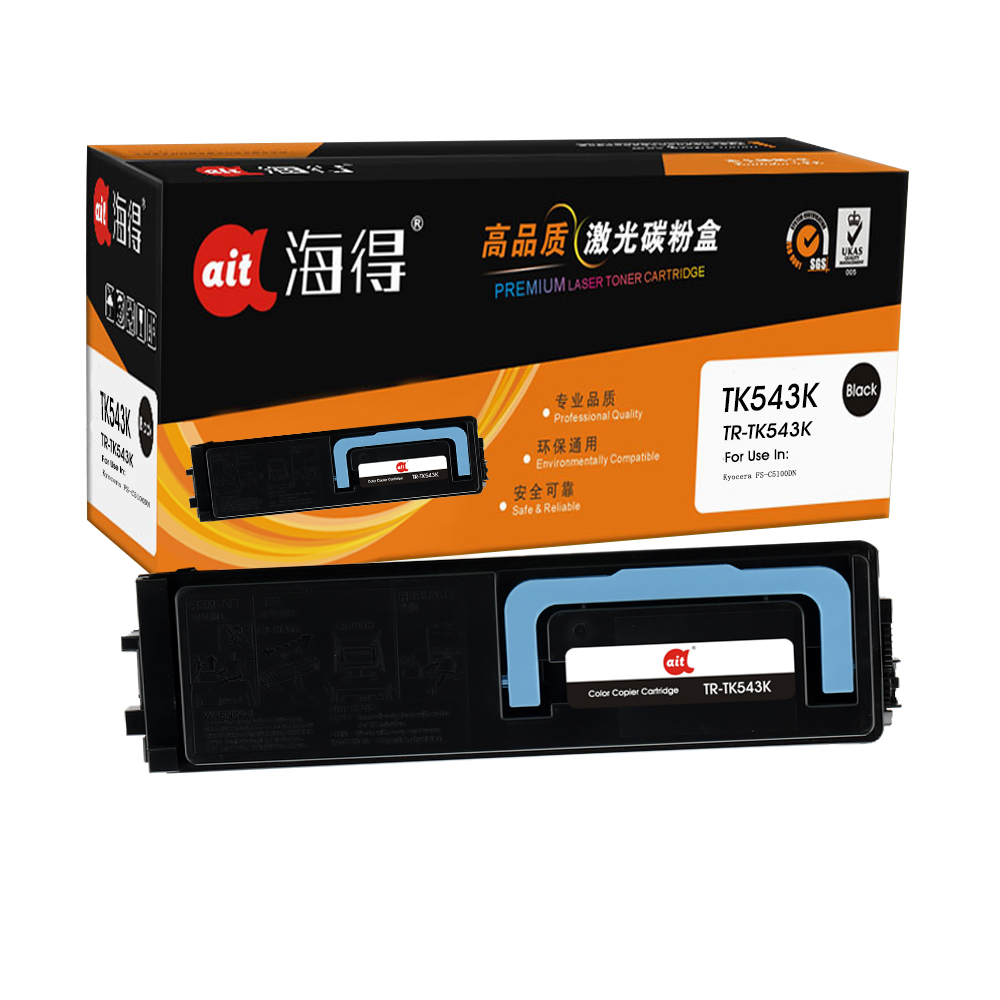 TR-TK543K