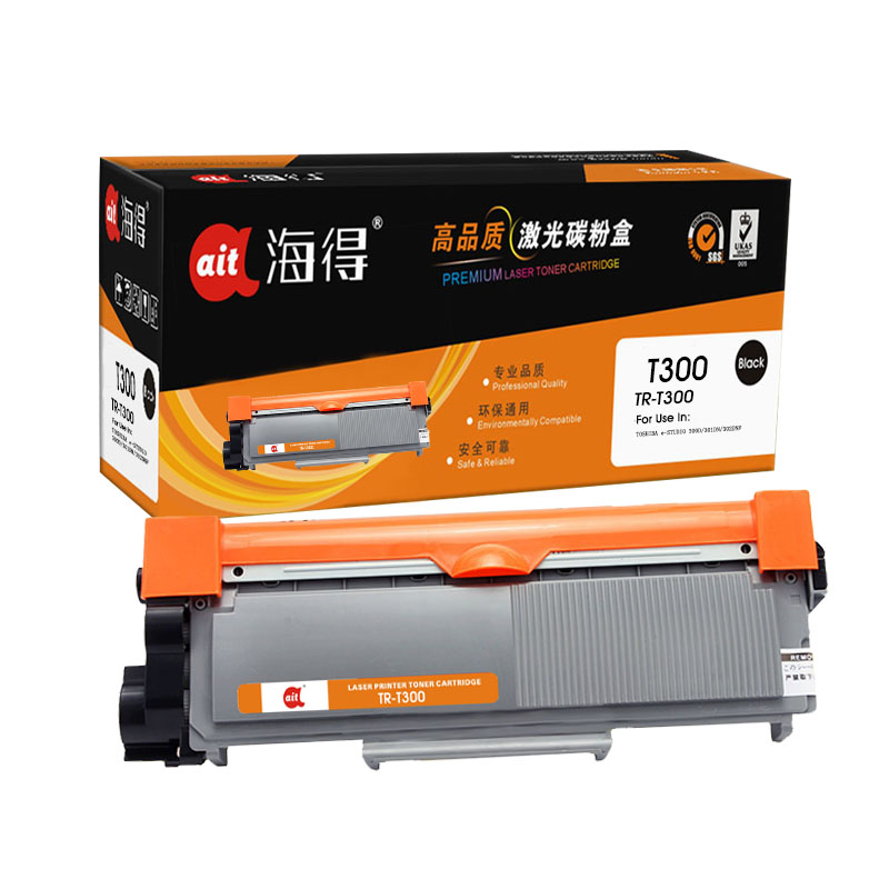TR-T300