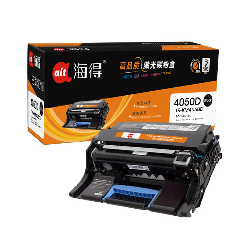 TR-KM4050D